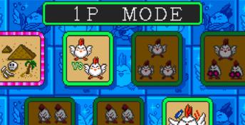Columns 3: Revenge of Columns Genesis Screenshot