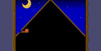 Columns 3: Revenge of Columns Genesis Screenshot