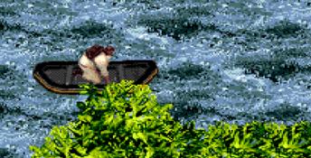 Congo: The Game Genesis Screenshot