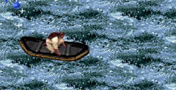 Congo: The Game Genesis Screenshot