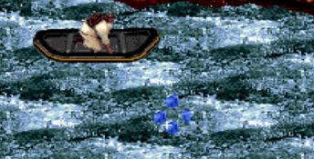 Congo: The Game Genesis Screenshot