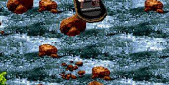 Congo: The Game Genesis Screenshot