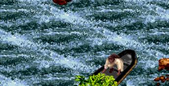 Congo: The Game Genesis Screenshot