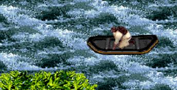 Congo: The Game Genesis Screenshot