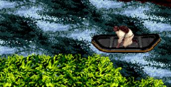 Congo: The Game Genesis Screenshot