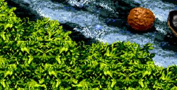 Congo: The Game Genesis Screenshot