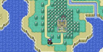Crusader of Centy Genesis Screenshot