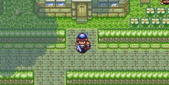 Crusader of Centy Genesis Screenshot