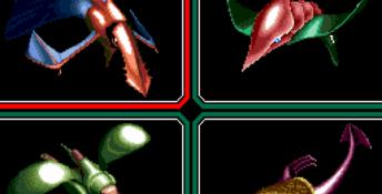 Crying Genesis Screenshot