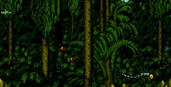 Crying Genesis Screenshot