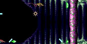 Crying Genesis Screenshot