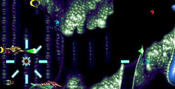 Crying Genesis Screenshot