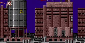 Crying Genesis Screenshot