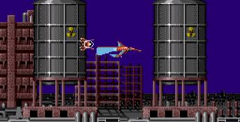 Crying Genesis Screenshot