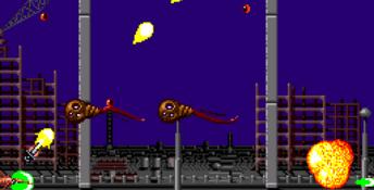 Crying Genesis Screenshot