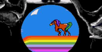Crystal's Pony Tale