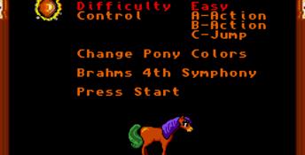 Crystal's Pony Tale