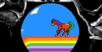 Crystal's Pony Tale