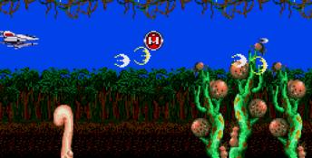 Curse Genesis Screenshot