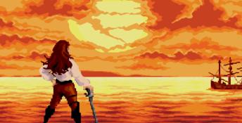 Cutthroat Island
