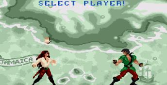Cutthroat Island