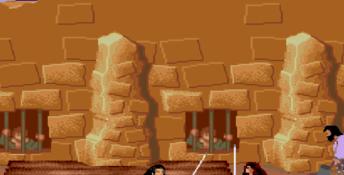 Cutthroat Island