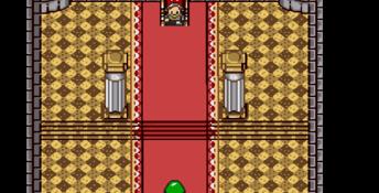 Daikoukai Jidai II Genesis Screenshot