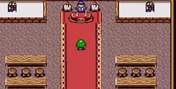 Daikoukai Jidai II Genesis Screenshot