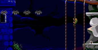 Dark Castle