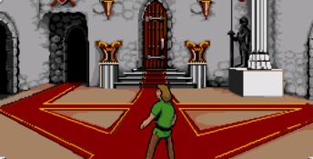 Dark Castle