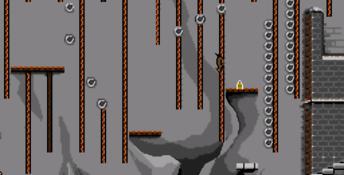 Dark Castle