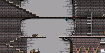 Dark Castle