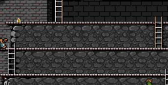 Dark Castle Genesis Screenshot
