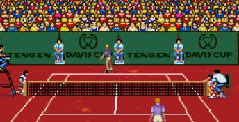 Davis Cup World Tour Tennis 2