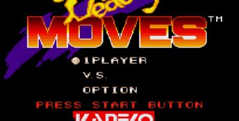 Game Logo
