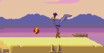 Desert Demolition
