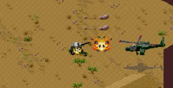 Airstrike