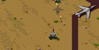 Warning! Tank!