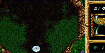 Devilish Genesis Screenshot
