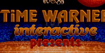 Time Warner Logo