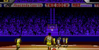 Dick Vitale's Awesome Baby! College Hoops