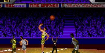 Dick Vitale's Awesome Baby! College Hoops