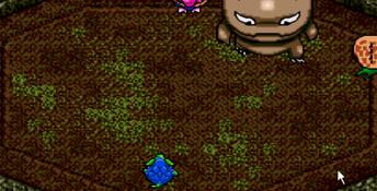Dino Land Genesis Screenshot