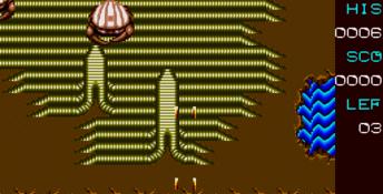 Divine Sealing Genesis Screenshot