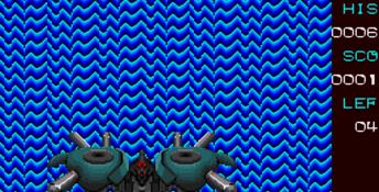 Divine Sealing Genesis Screenshot