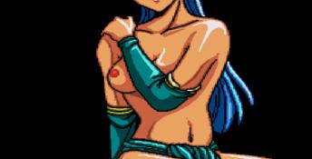 Divine Sealing Genesis Screenshot