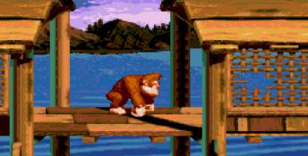Donkey Kong 99