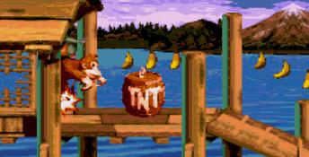 Donkey Kong 99