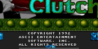Double Clutch Genesis Screenshot