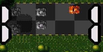 Double Clutch Genesis Screenshot